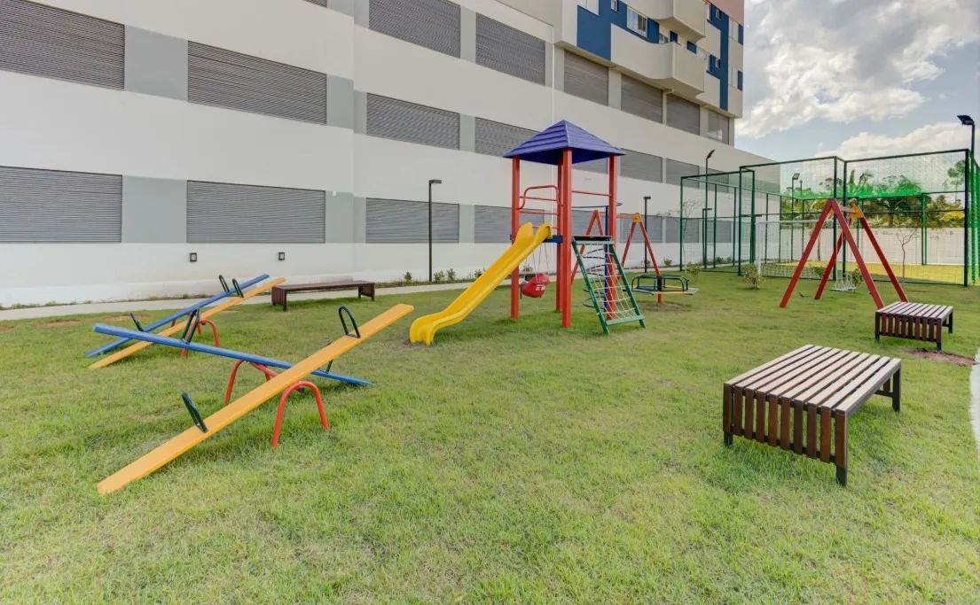 Apartamento na Avenida dos Imigrantes, Criciúma - Foto 3