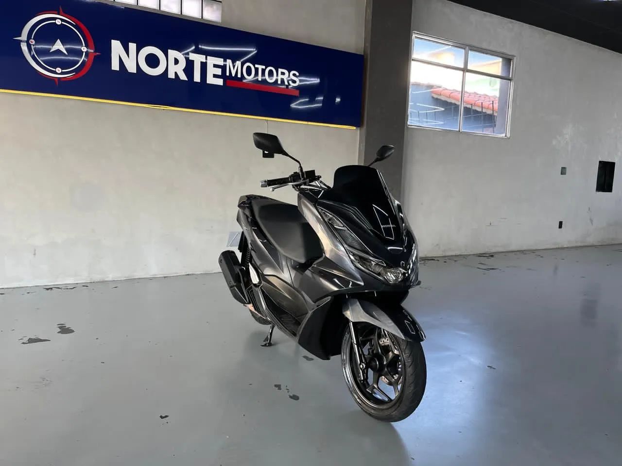 PCX 160 2024 Revisada  - Foto 5