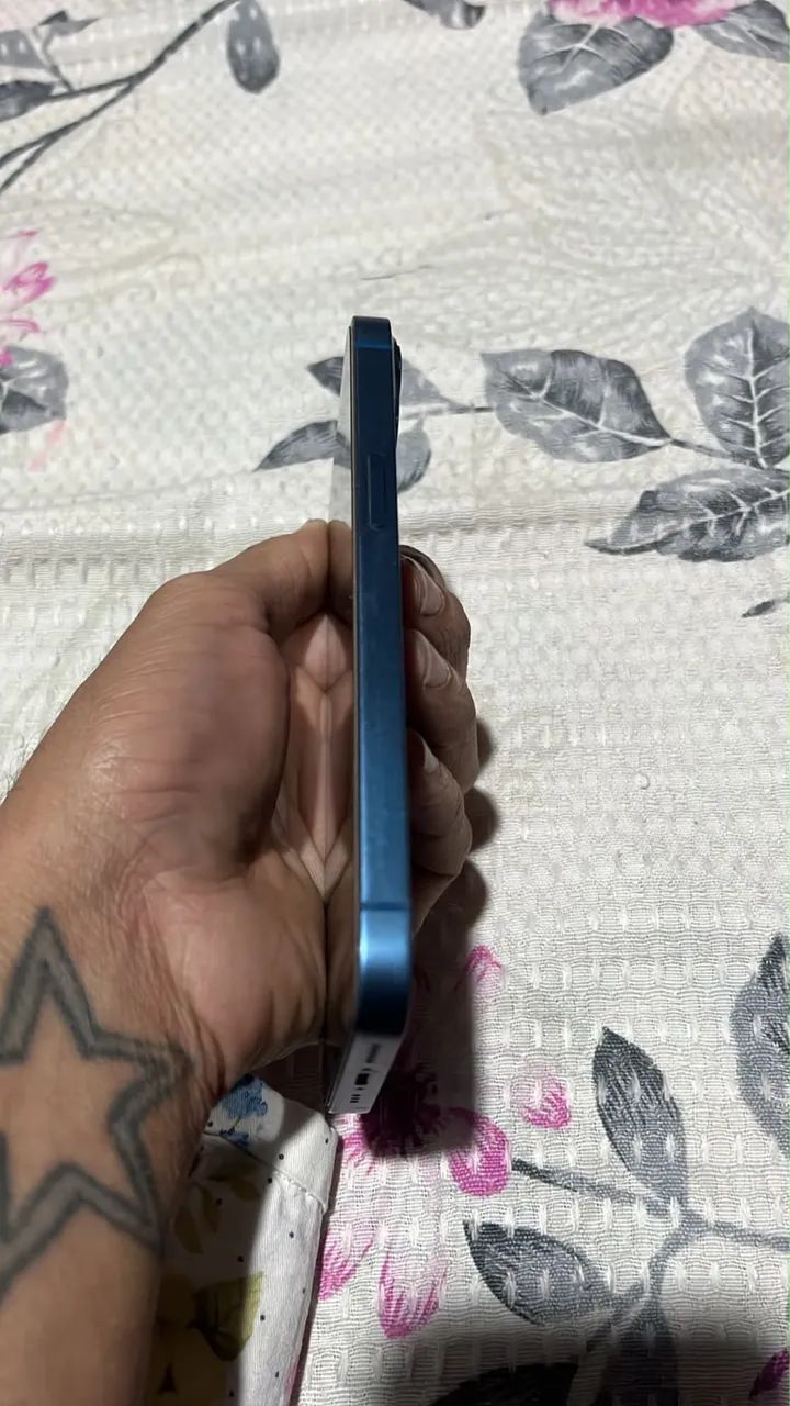 iPhone 13 256 GB - Foto 4
