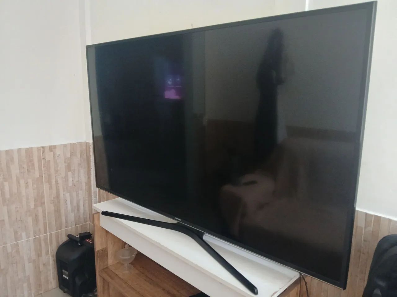 Samsung Smart TV 55" Polegadas - Foto 3