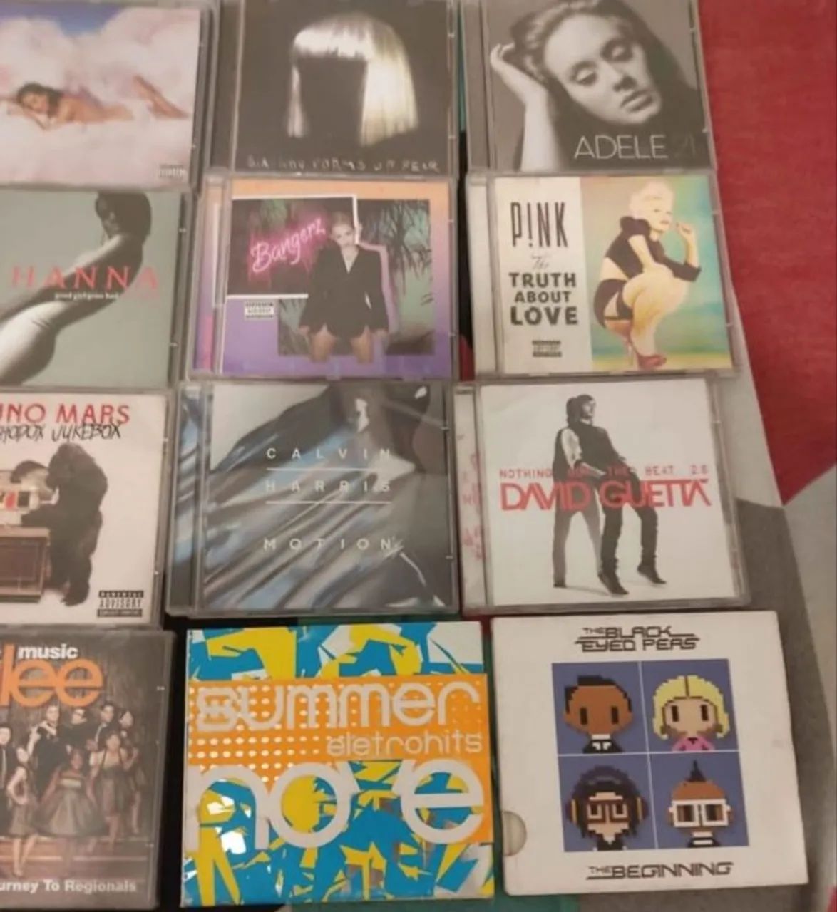 Cds  do pop 30 reais  cada  - Foto 3
