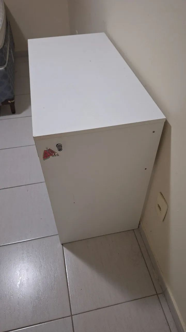 Mesa de estudos - Foto 3