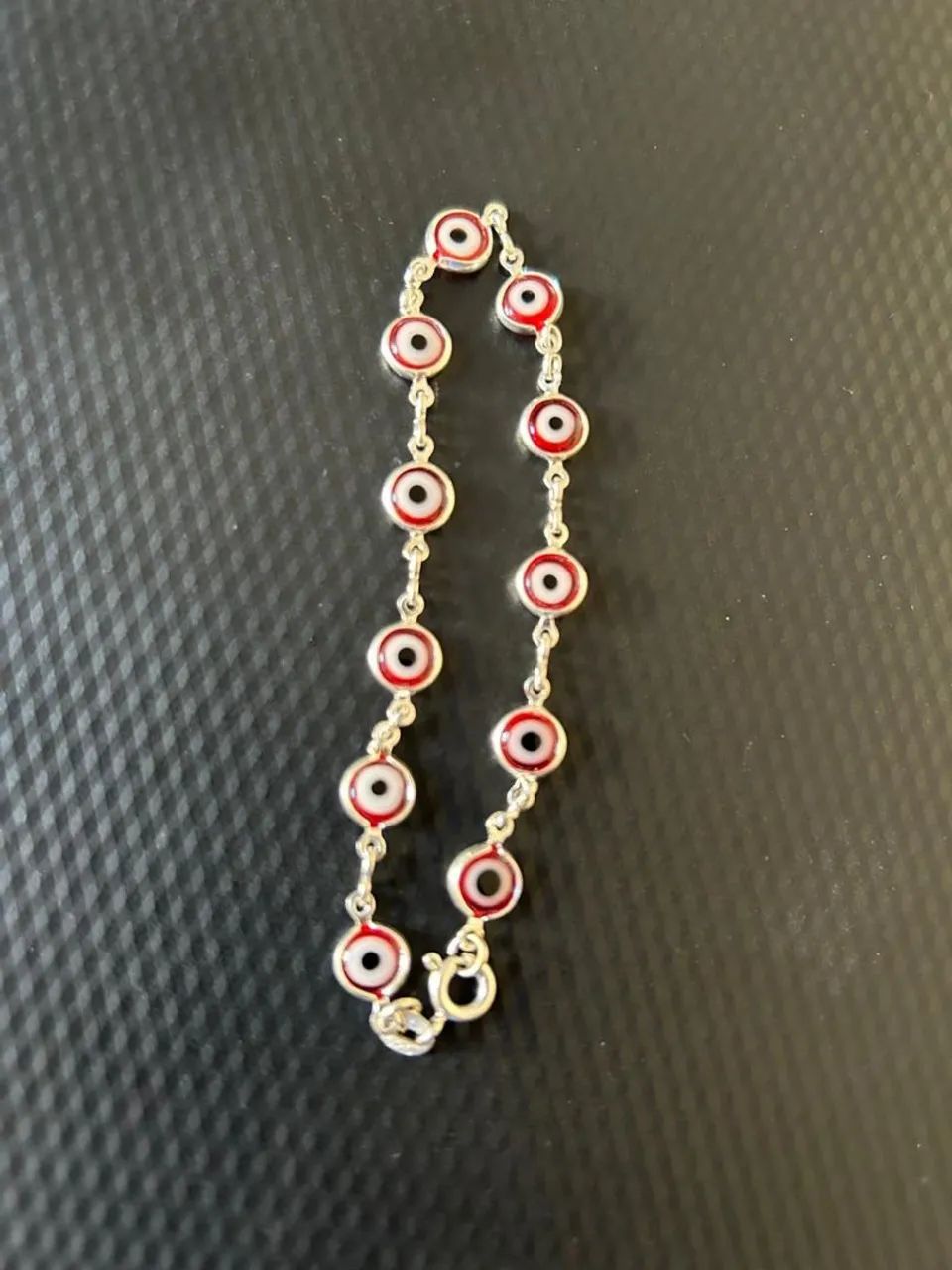 Pulseira de Prata - Foto 2