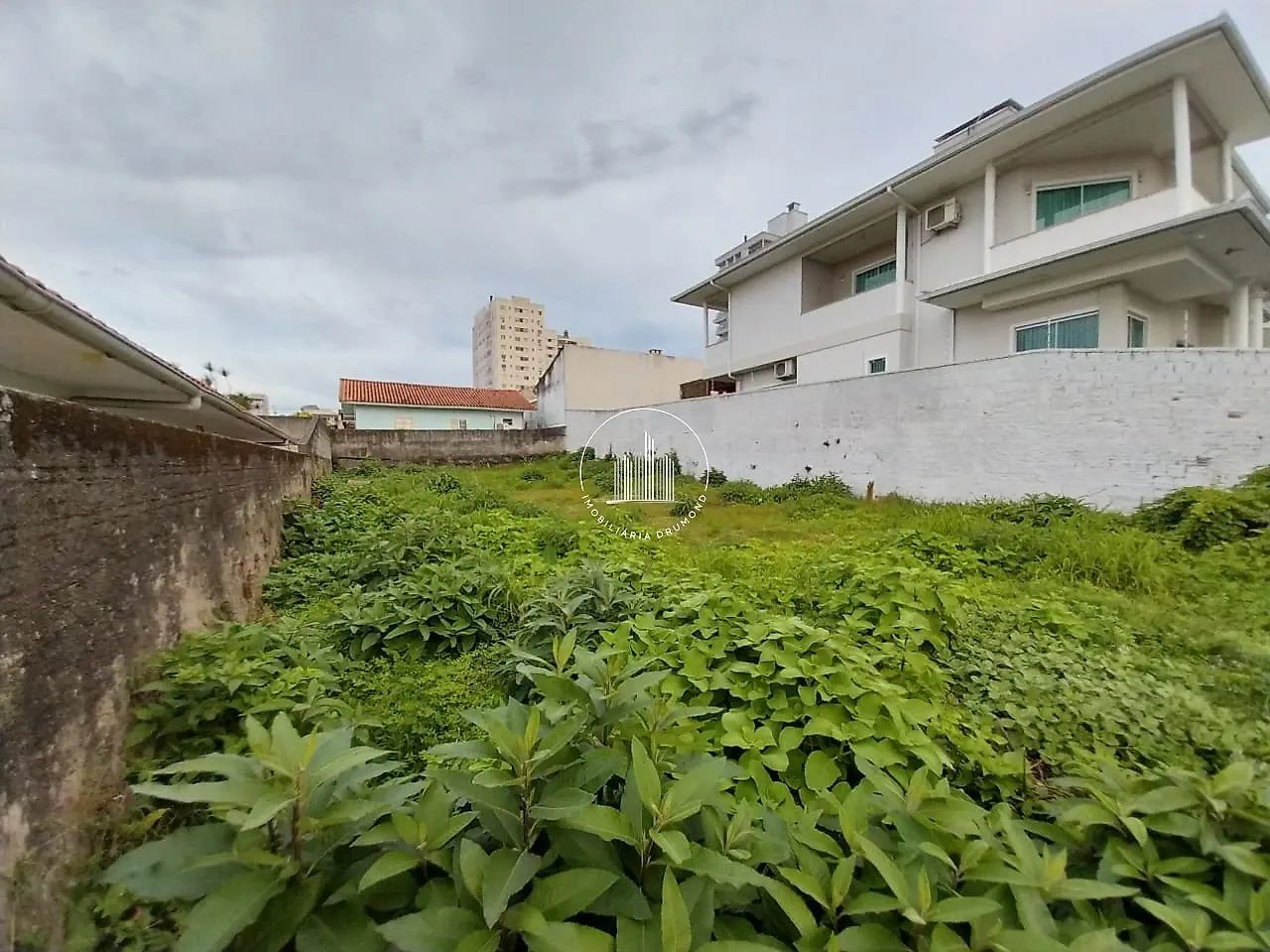 Terreno 360m² - Jardim Cidade de Florianópolis - BRN - Foto 5