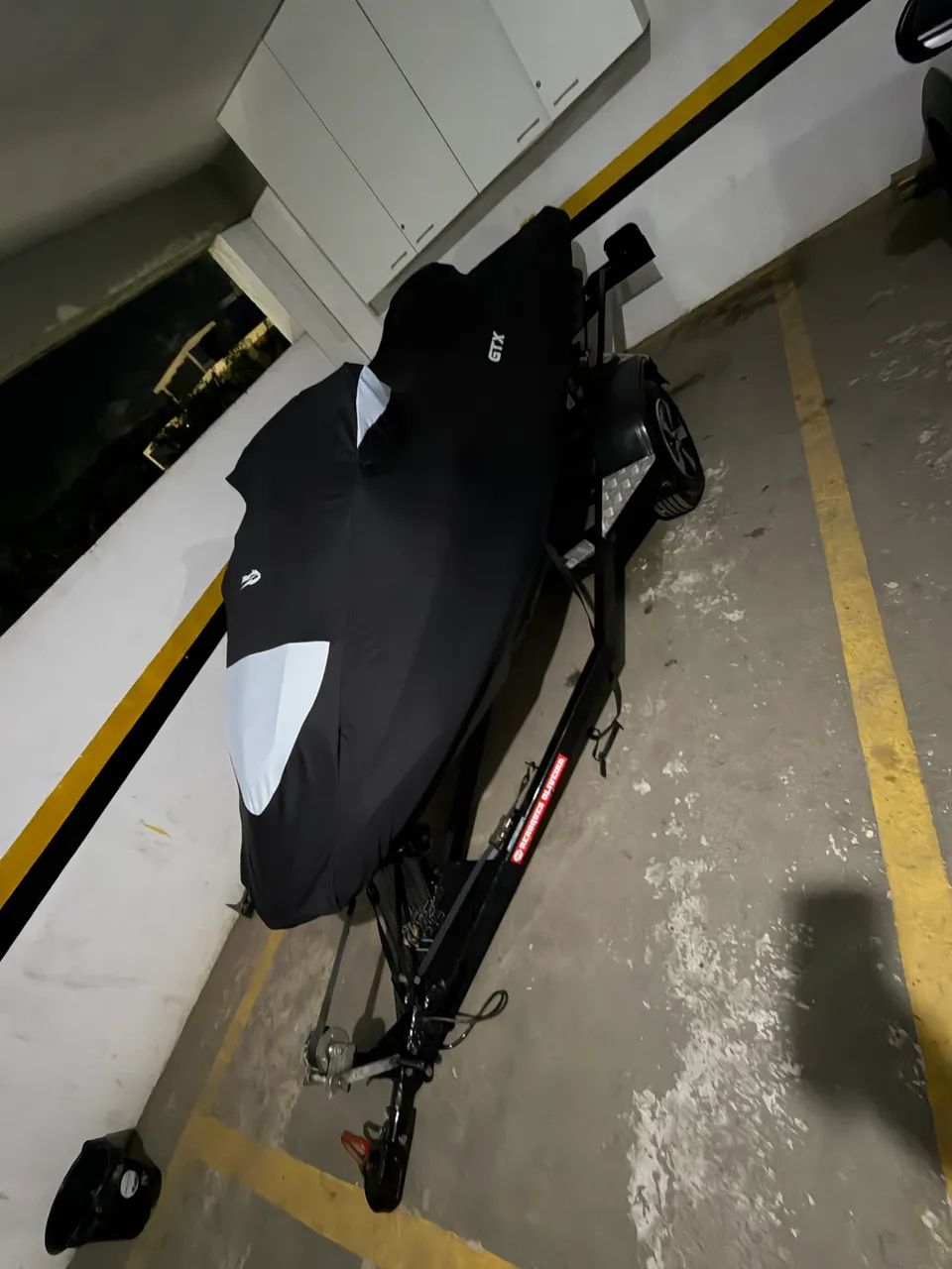 Jetsky seadoo 230hp 2021 - Foto 3