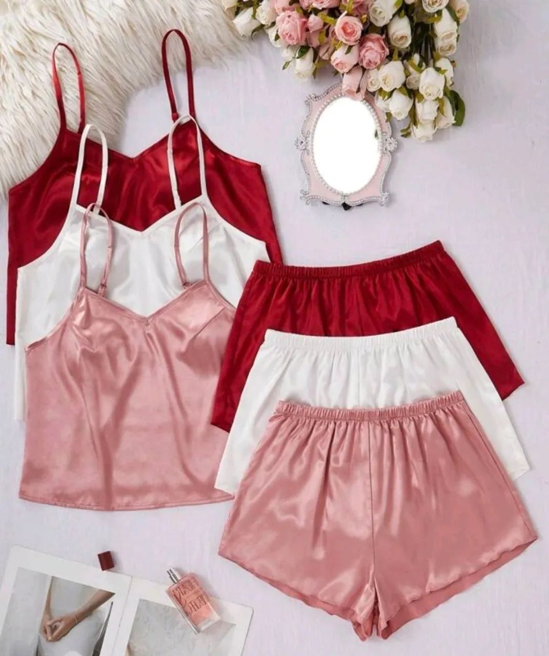 PIJAMA NUNCA USADO