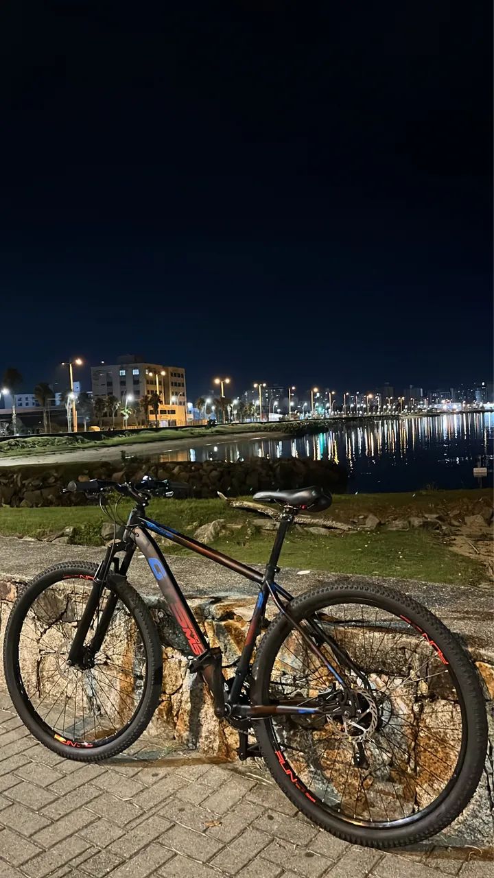 Bicicleta GTS M5 PRO ARO 19 - Foto 3
