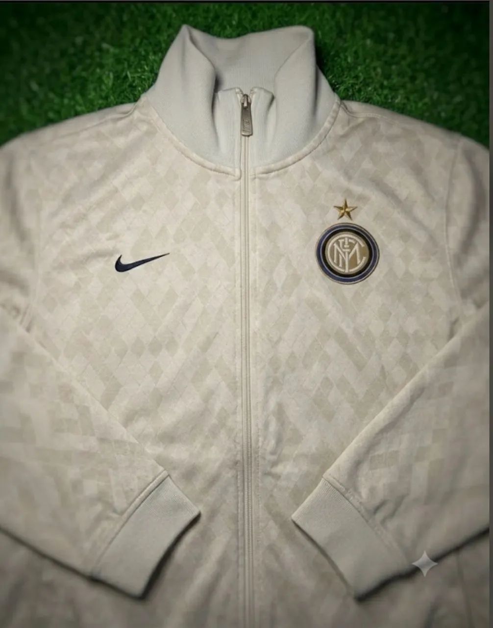 Jaqueta Nike Inter de Milão  - Foto 3