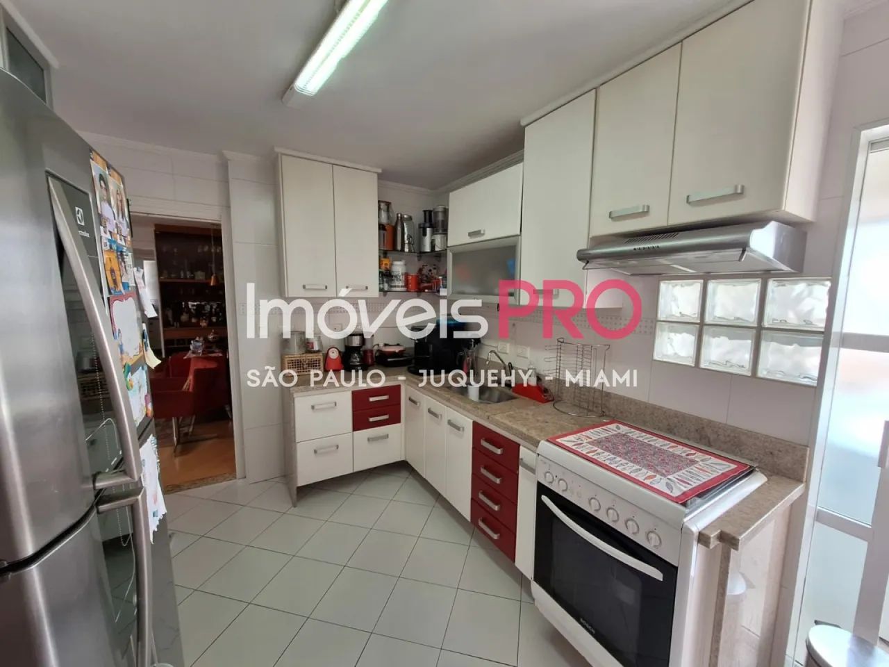 Amplo apartamento na Vila Clementino! - Foto 4