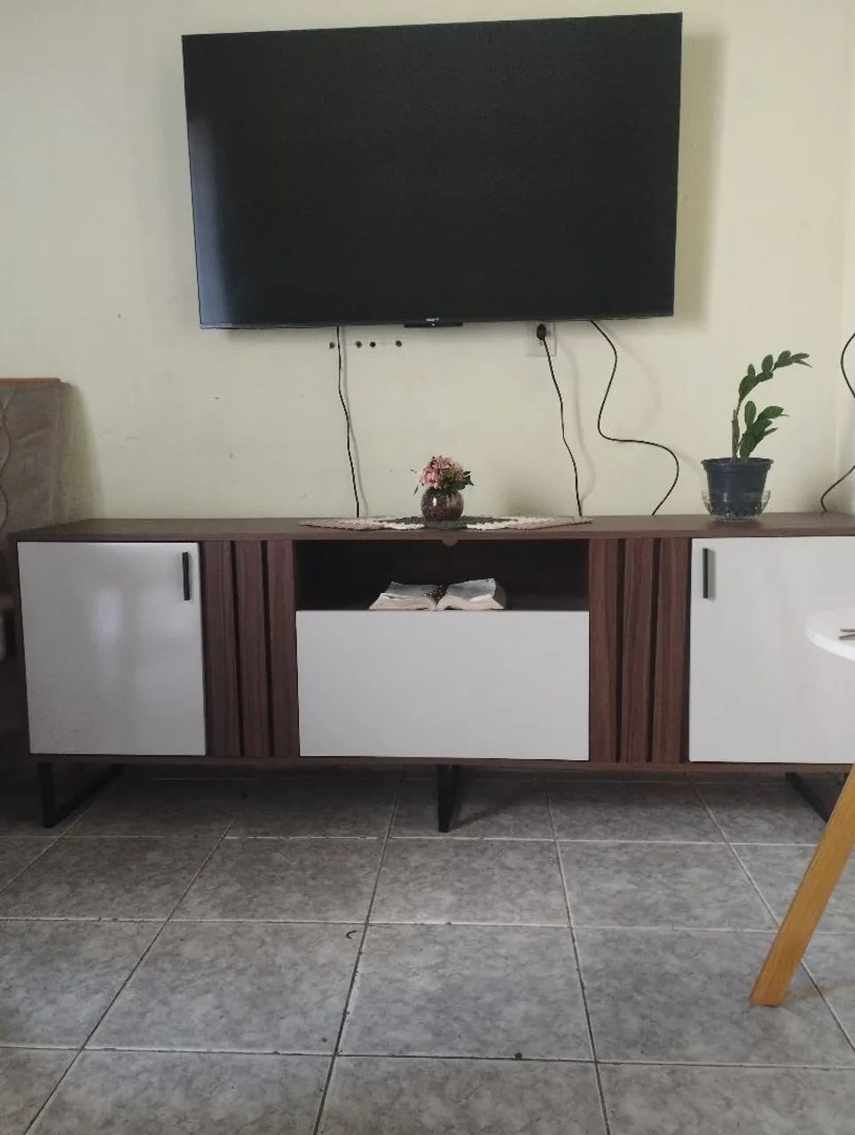 Rack novo, 1 mês de uso - Foto 2