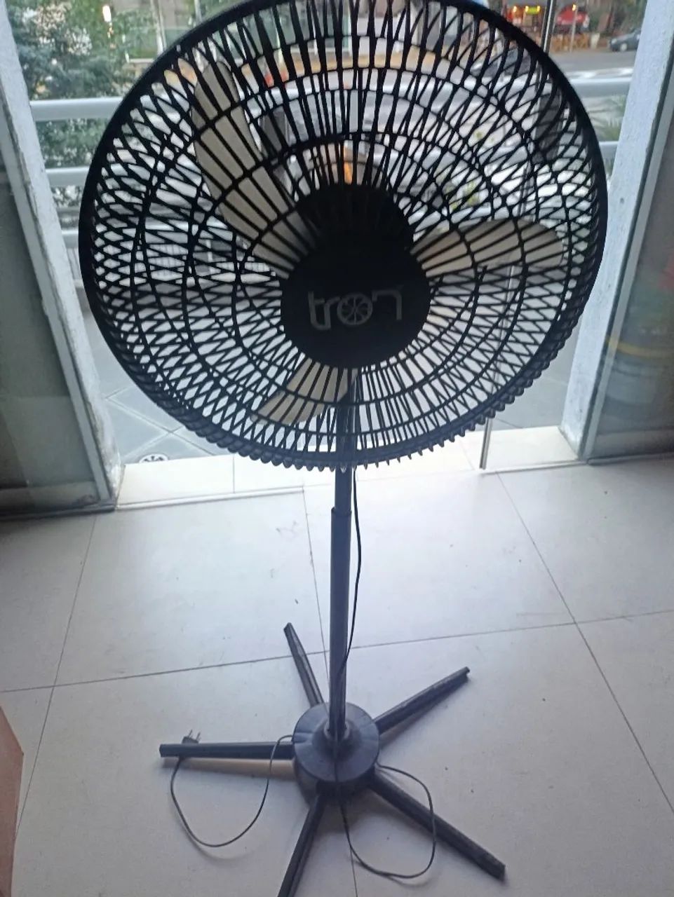 Ventilador 
