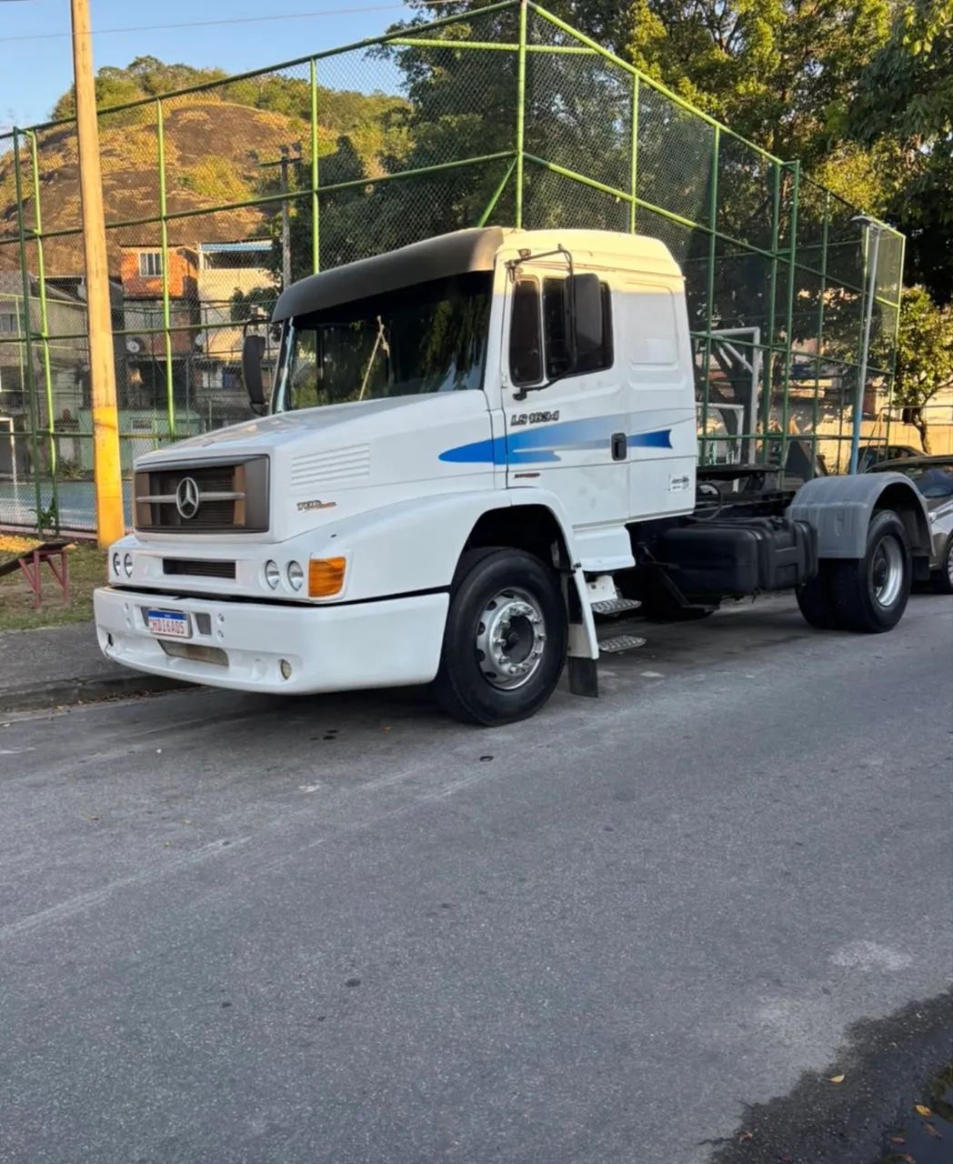 MB 1634  - Foto 4