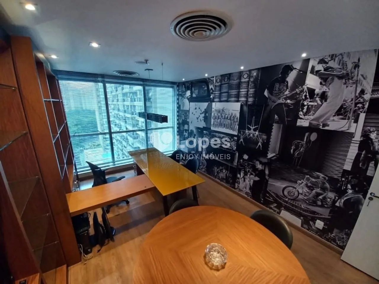 Sala em Barra da Tijuca, Rio de Janeiro - Foto 2