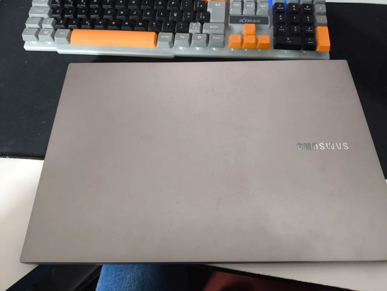 Notebook Samsung  - Foto 3