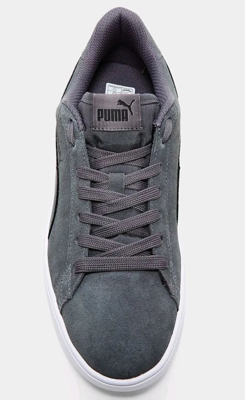 Tênis da Puma Smash tamanho 41 original  - Foto 2