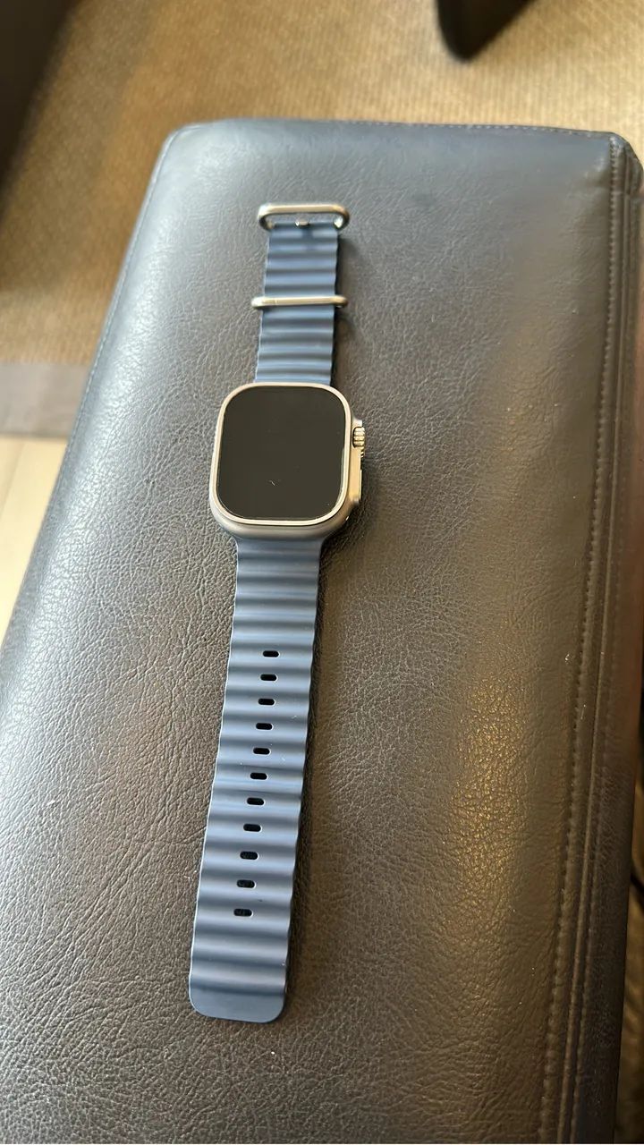 Apple Watch Ultra 2 