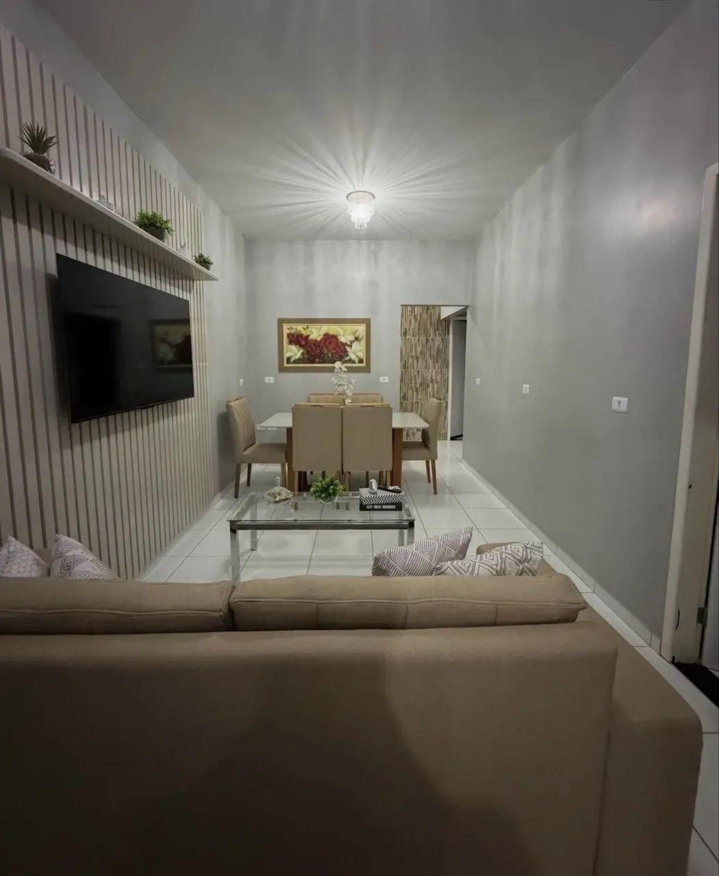 VENDE SE CASA NO JOÃO PAULO  - Foto 3