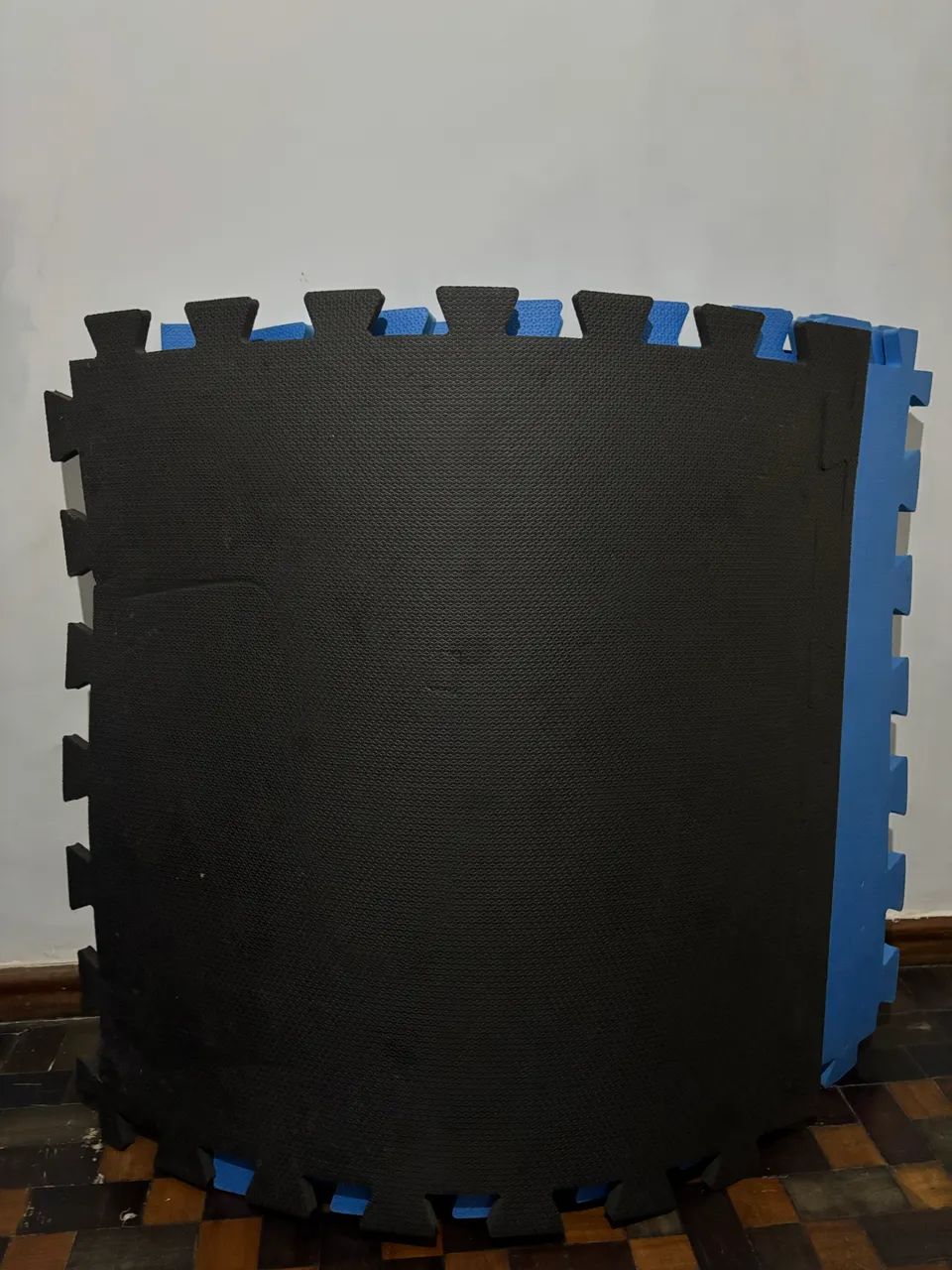 Kit com 5 Tatames - Ótimo Estado - Foto 4