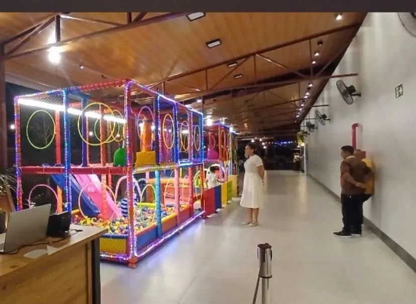 Brinquedos, Kidplay e playground  - Foto 3