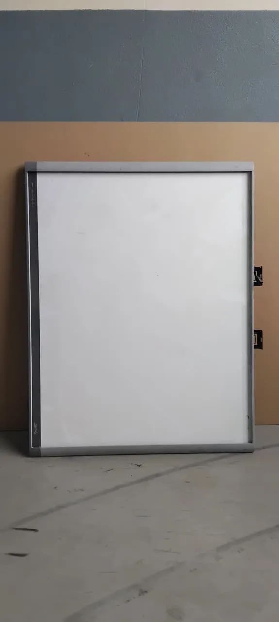 Lousa Digital Interativa Smartboard 800 Dvit - Foto 2