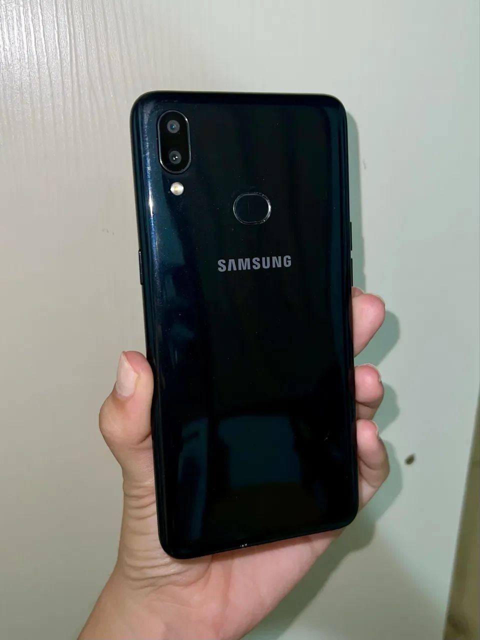 Samsung Galaxy A10s - Foto 2