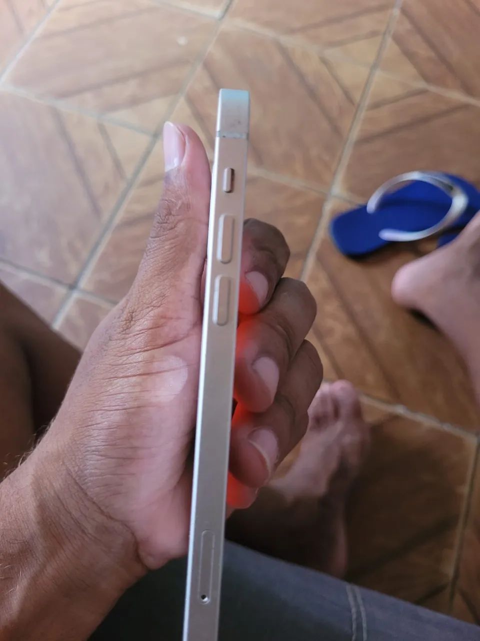iPhone 12 128 gigas  - Foto 3