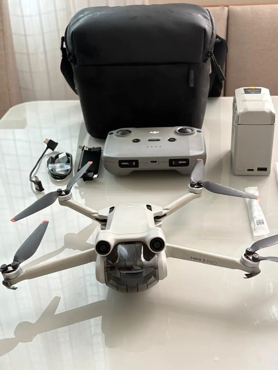 Dji mini 3 pro
