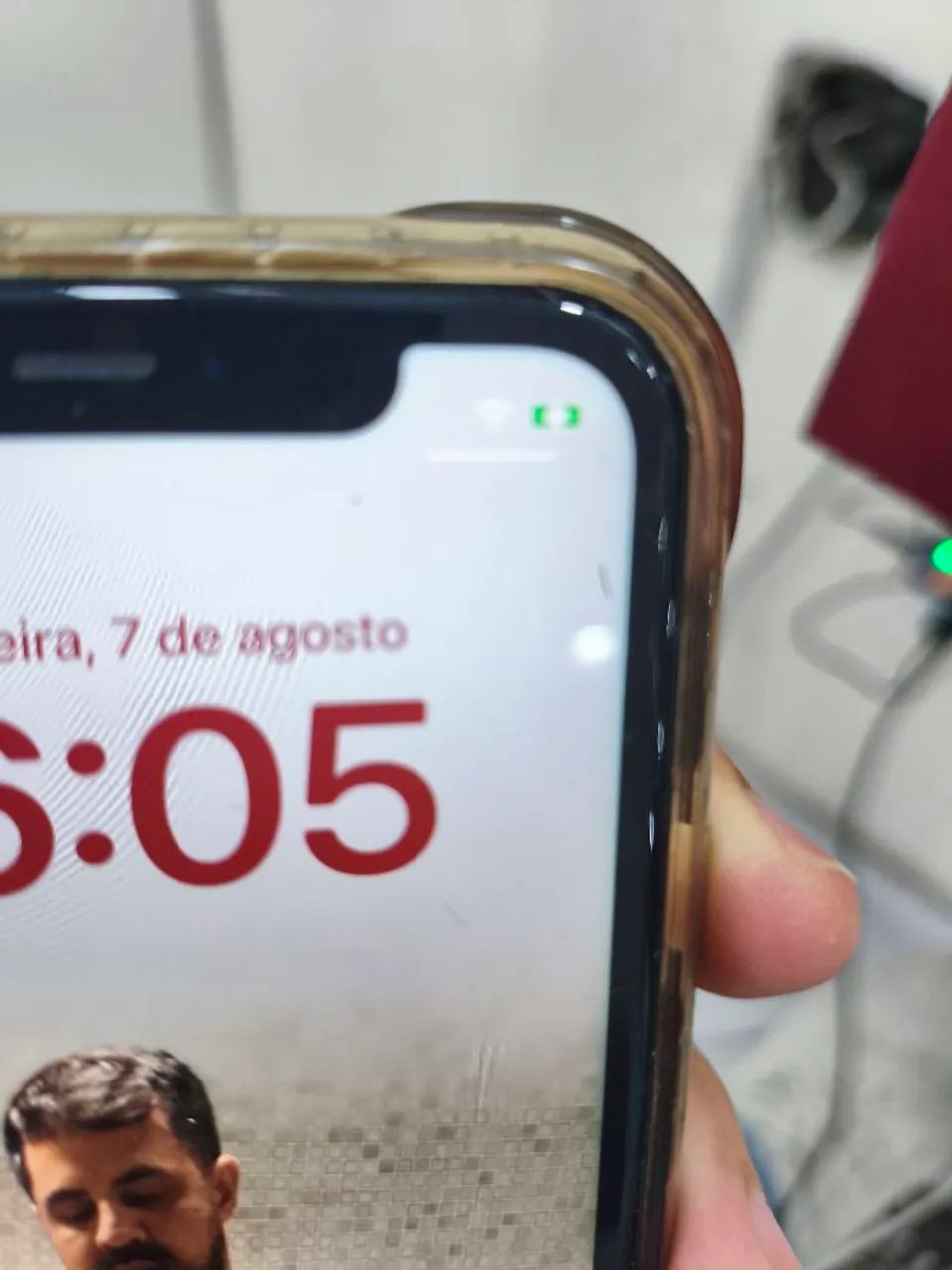 Cabo IPHONE 1ª linha - Foto 3