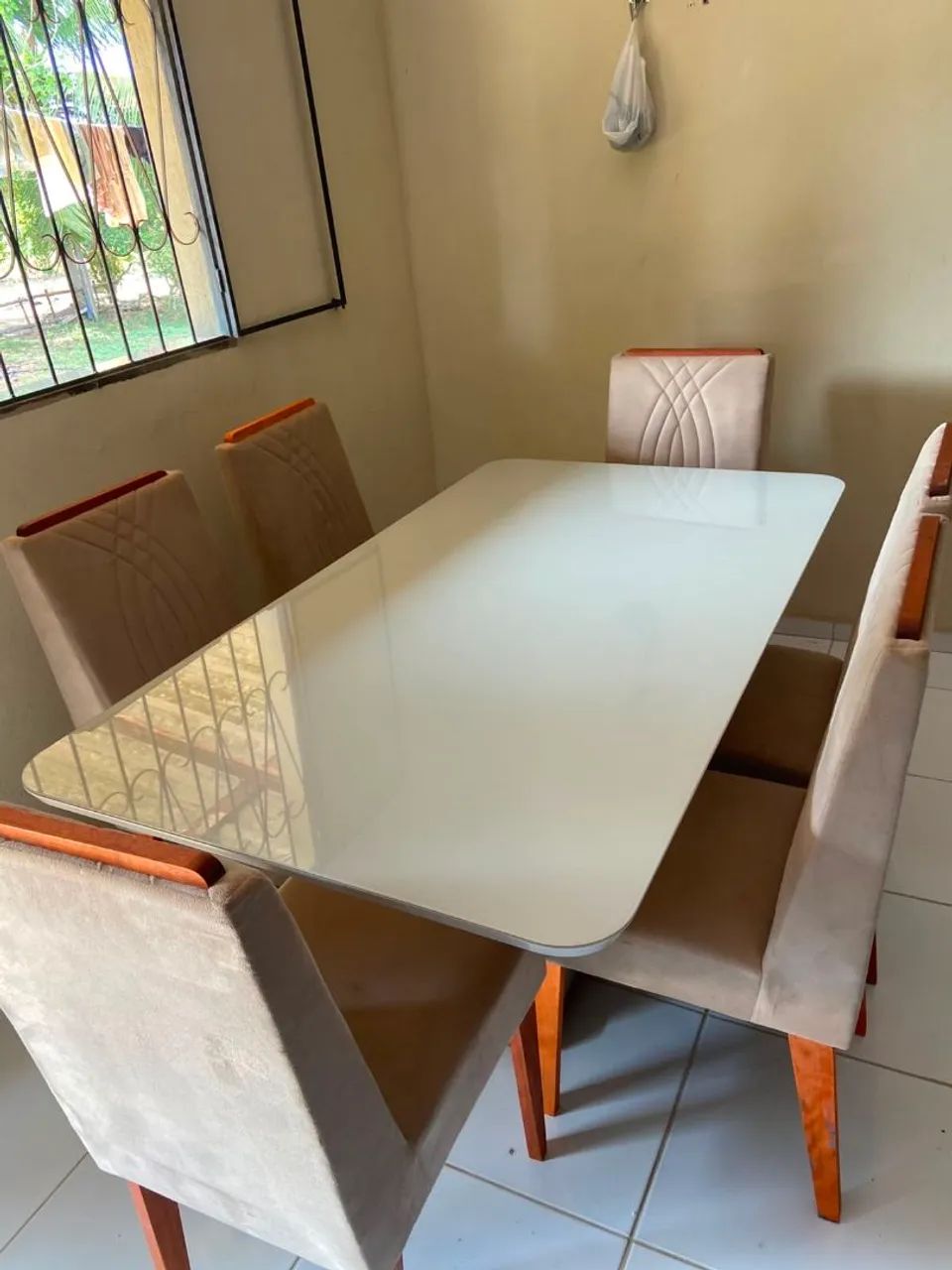 Mesa de janta - Foto 4