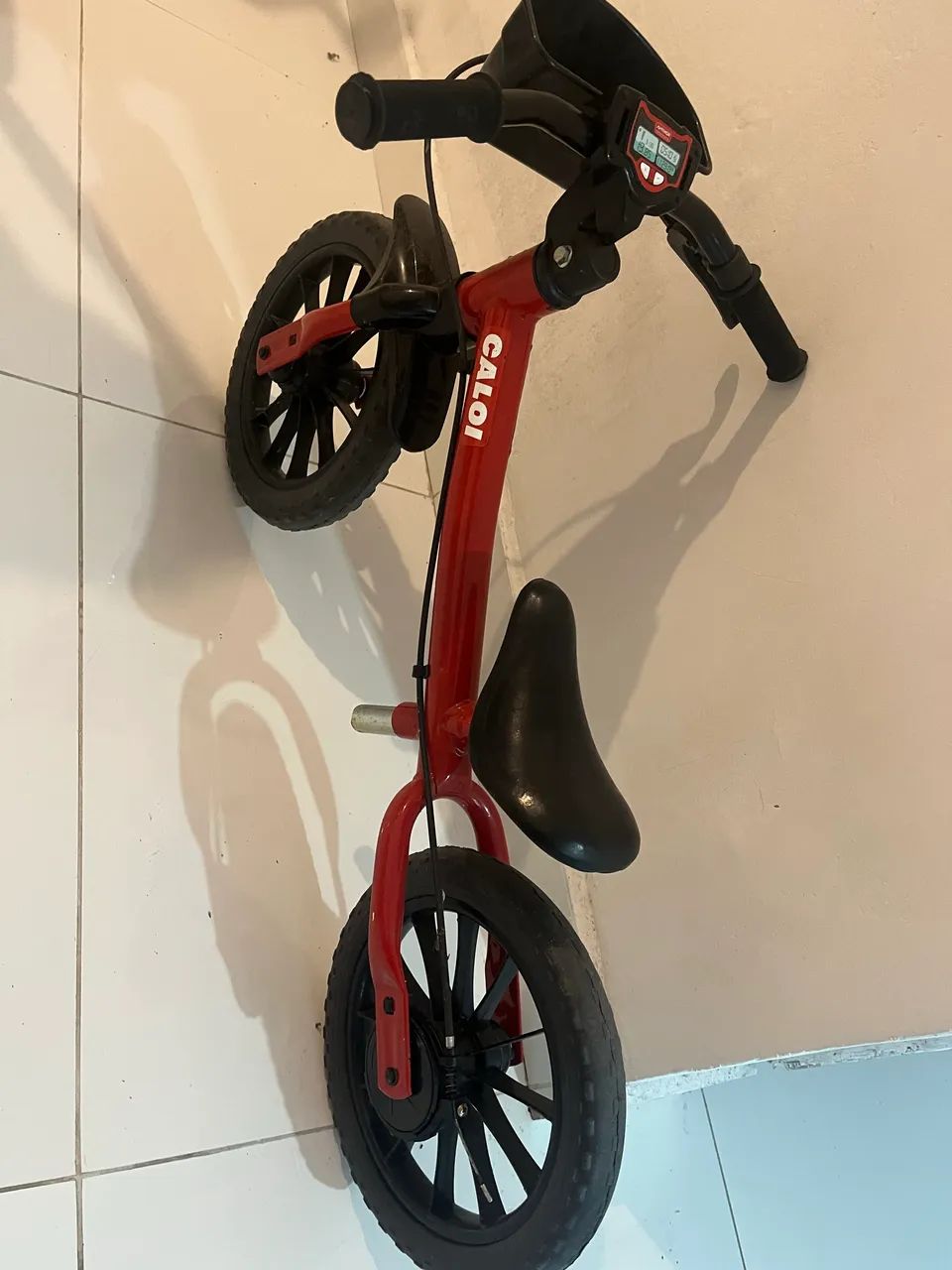Bicicleta equilibrio caloi - Foto 2