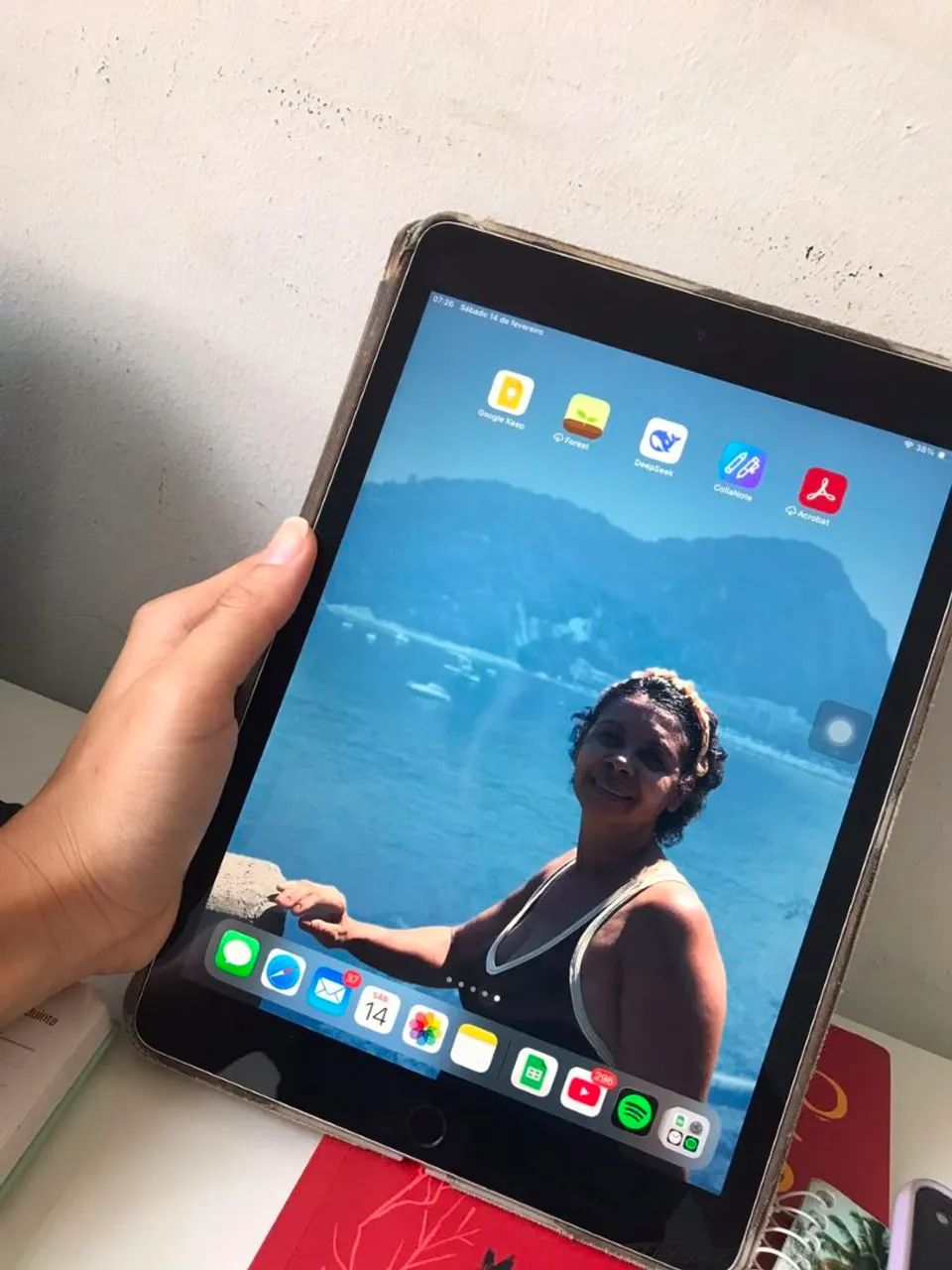 IPAD 9 geração 2023 - Foto 2