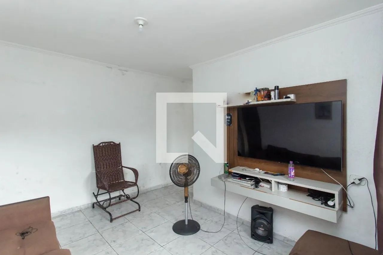 Casa à Venda - Parque Santa Rita, 2 Quartos, 250 m2 - Foto 2