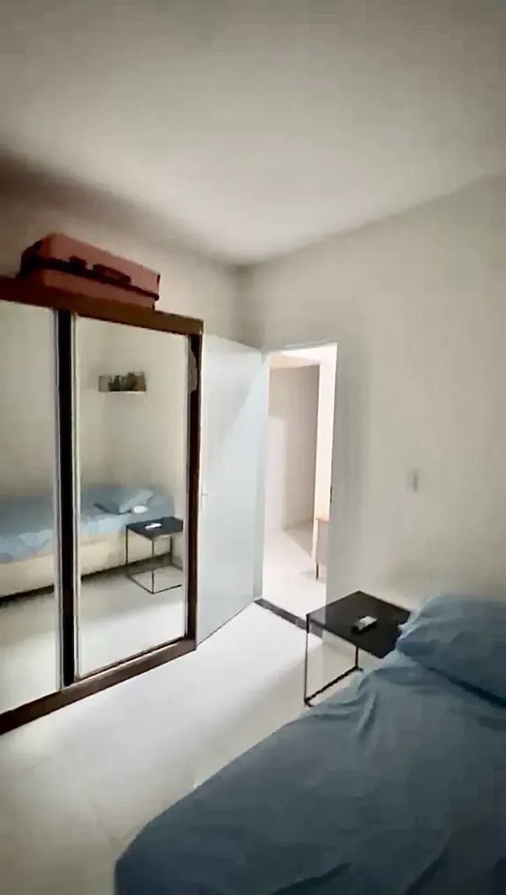 CASA com 2/4 - 90 m2 - LAGOA AZUL - Foto 5