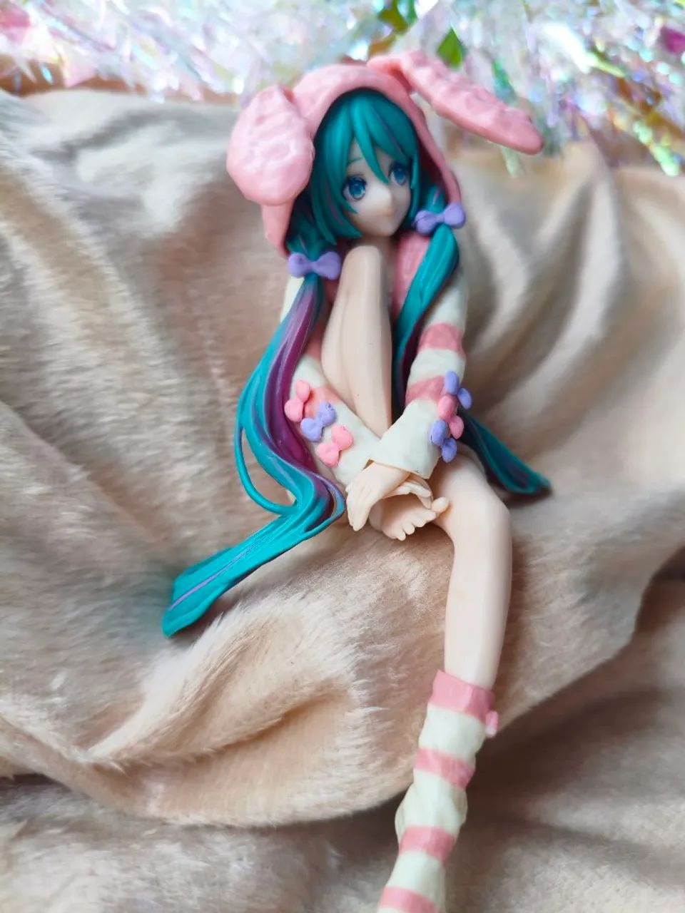 Figure Hatsune Miku - Foto 4