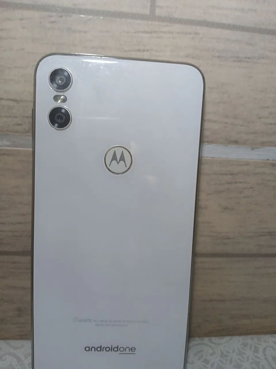 Motorola Moto One - Foto 5