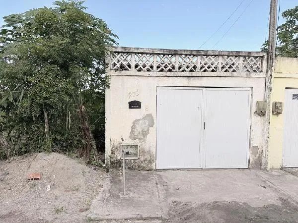 Casa no PARQUE GENEZARE em Itaitinga/CE - Caixa *4571