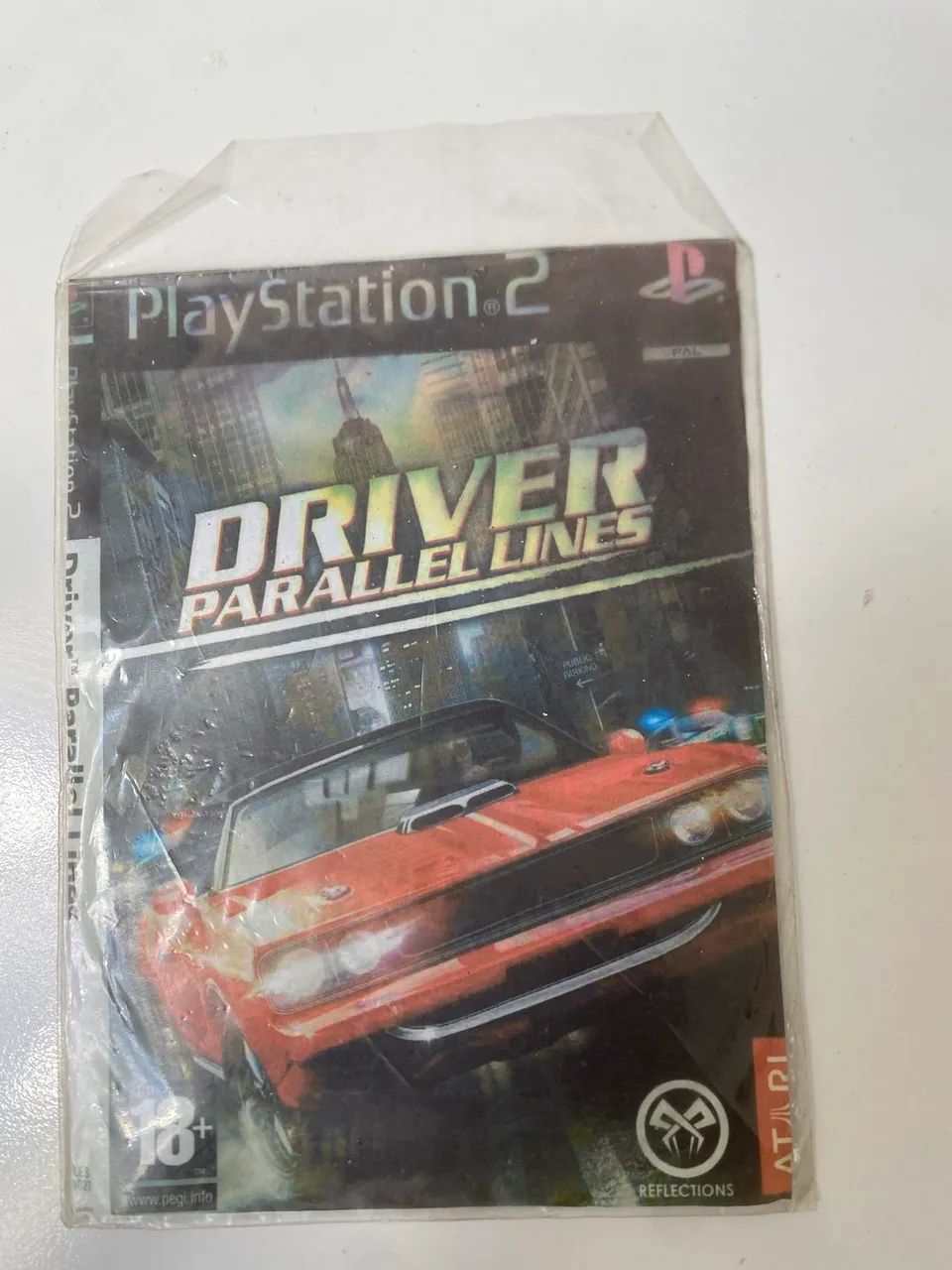 Jogos PS2  - Foto 4
