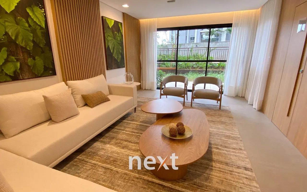 apartamento - Nova Campinas - Campinas - Foto 3