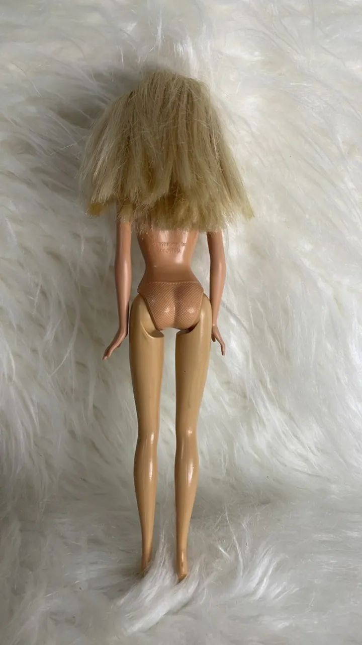 Boneca Barbie - Foto 3