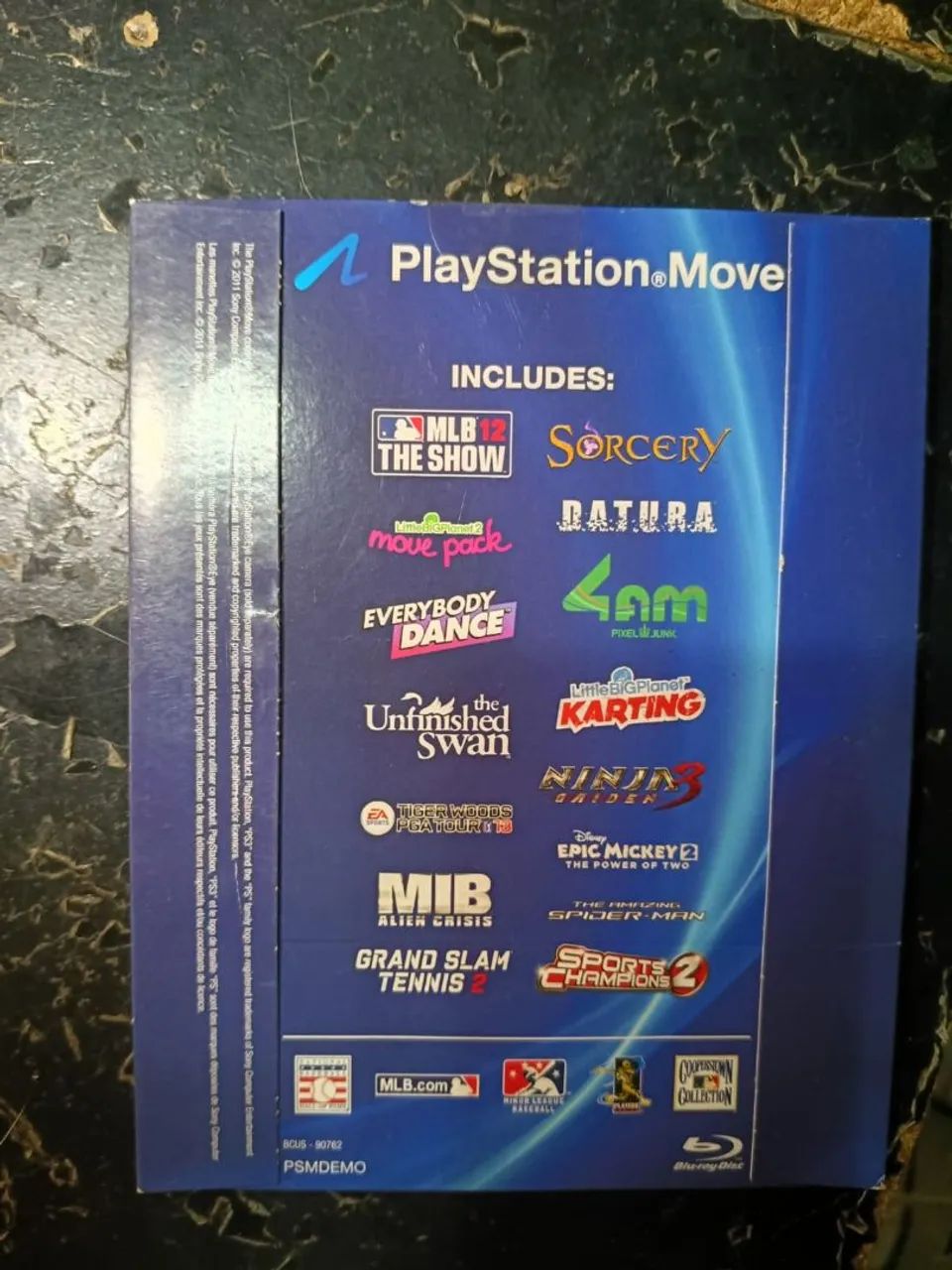 Jogos originais ps3 - Foto 3