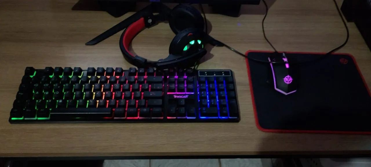 PC Gamer Completo - Foto 3