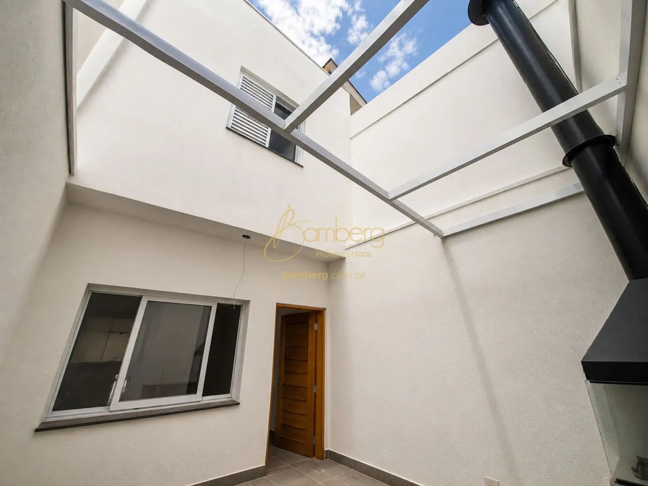 Casa com 3 Dormitórios com 2 Vagas a Venda na Cidade Ademar - Foto 4