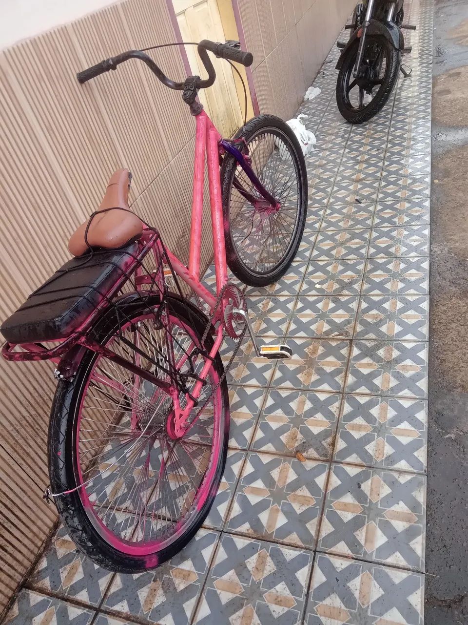 Bike 110 - Foto 2