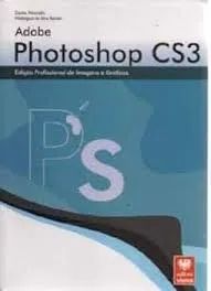 Livro Adobe Photoshop CS3