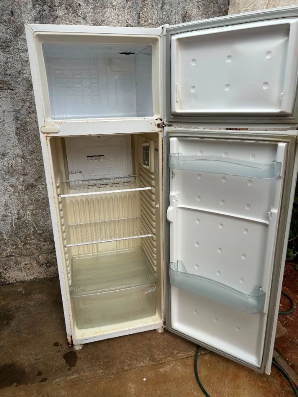 Geladeira Consul - Foto 4