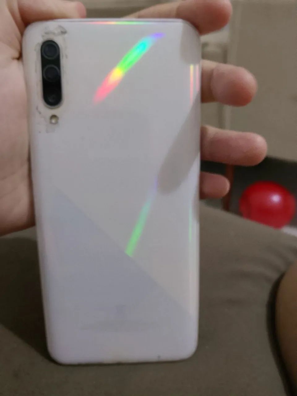 SAMSUNG A30s - Foto 2