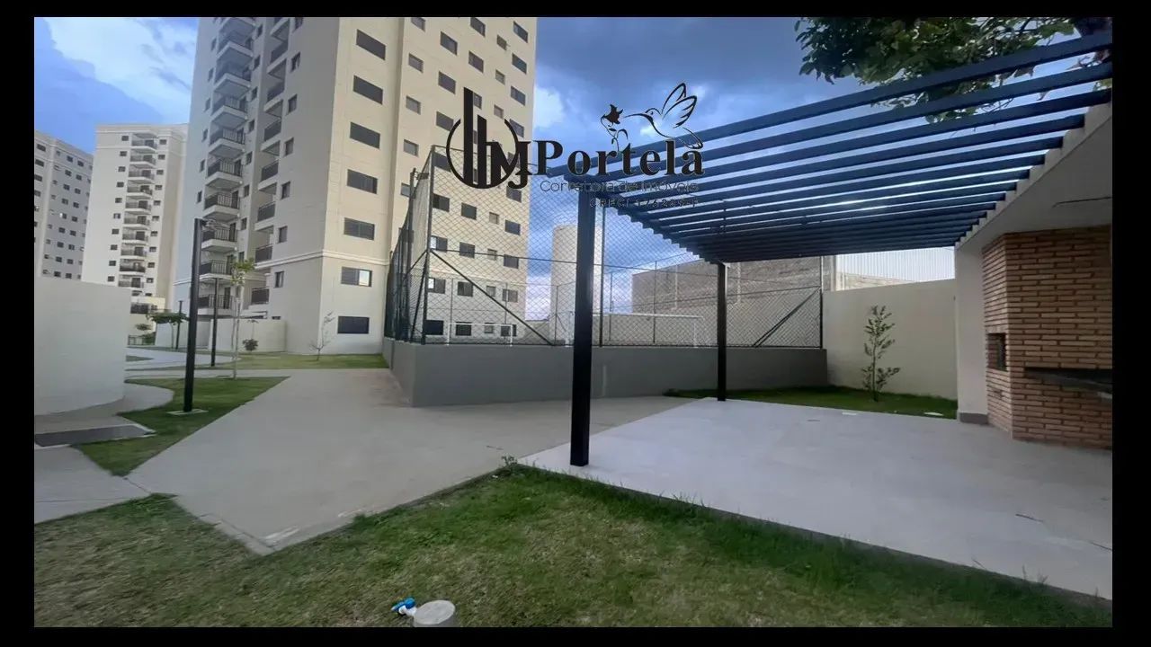 Imóvel para venda com 62 metros quadrados com 3 quartos em Vila Barão - Sorocaba - SP - Foto 3