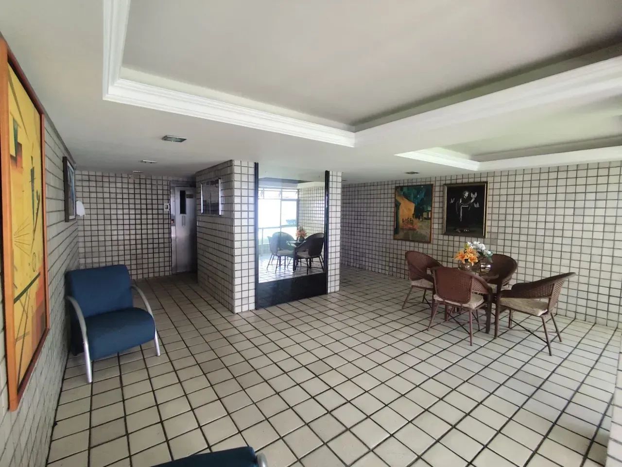 Jean Charles/ Boa Viagem: 1 ST e 71 m² - Foto 5
