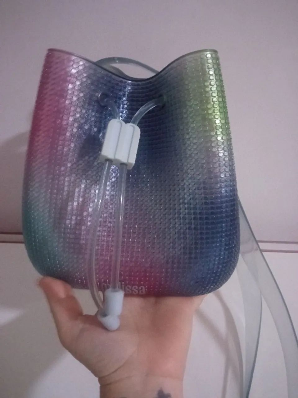 Bolsa melissa  - Foto 2