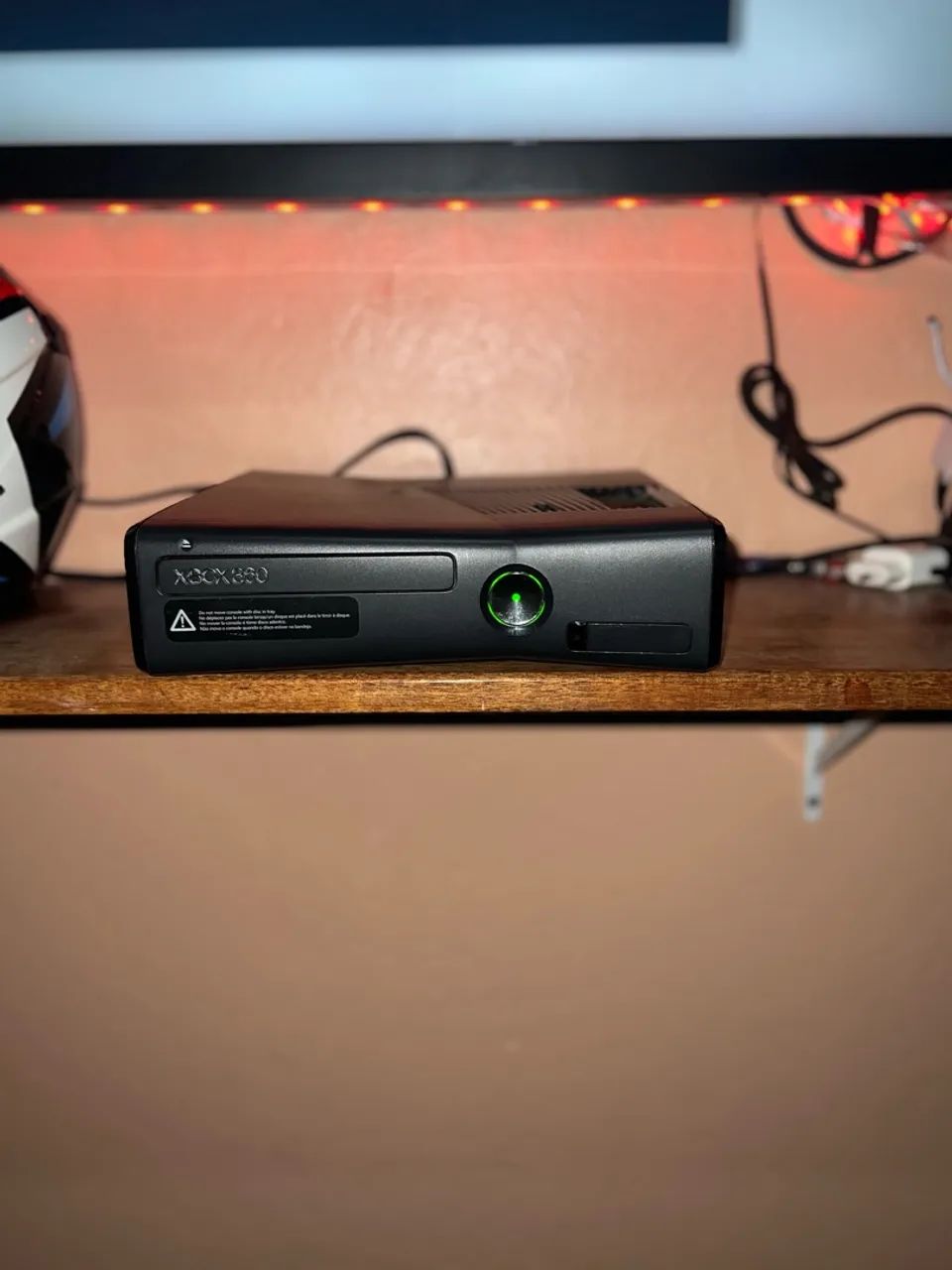 Xbox 360 desbloqueado  - Foto 3